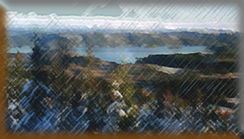 Jonsvatnet in background - 78k